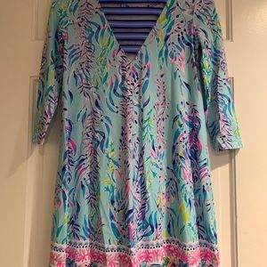 NWT Lilly Pulitzer Ophelia dress